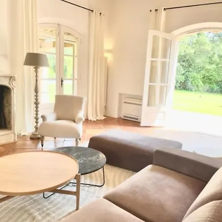 Le Petit Domaine Раматей