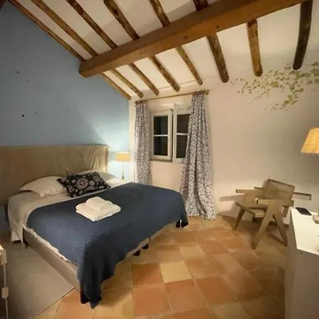 Le Petit Domaine Вилла