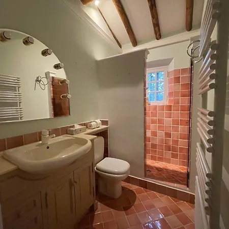 Le Petit Domaine * Раматей
