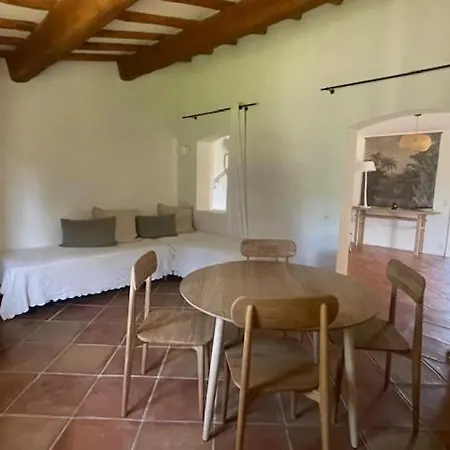 Le Petit Domaine Раматей