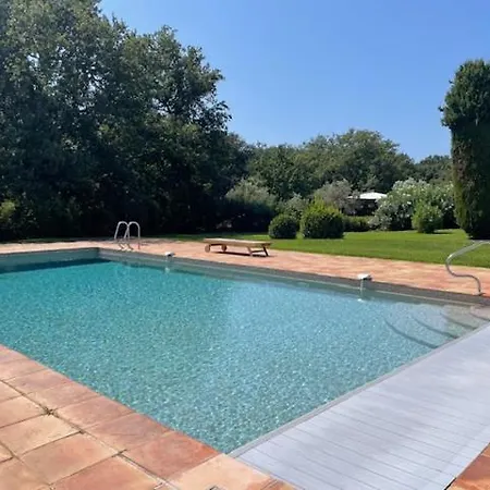 Le Petit Domaine Вилла