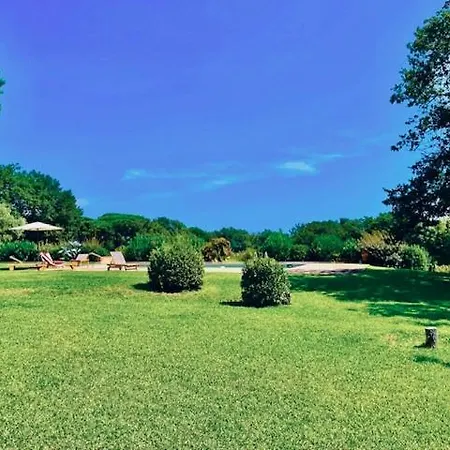 Вилла Le Petit Domaine Раматей