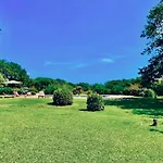 Villa Le Petit Domaine Ramatuelle