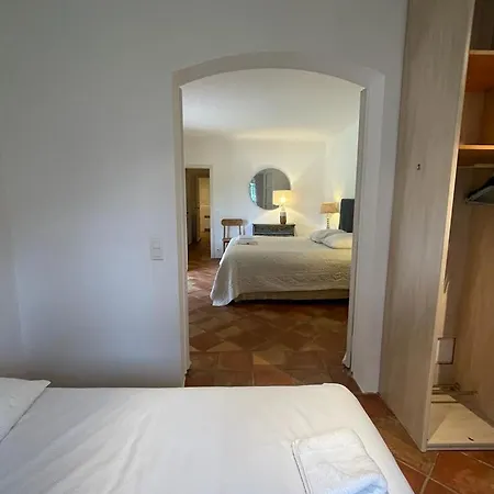 Le Petit Domaine Ramatuelle