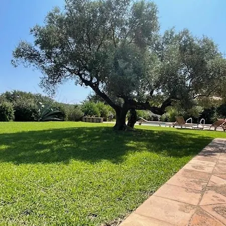 Le Petit Domaine Vila Ramatuelle