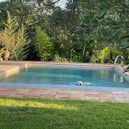 Le Petit Domaine * Ramatuelle