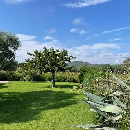 Le Petit Domaine Ramatuelle