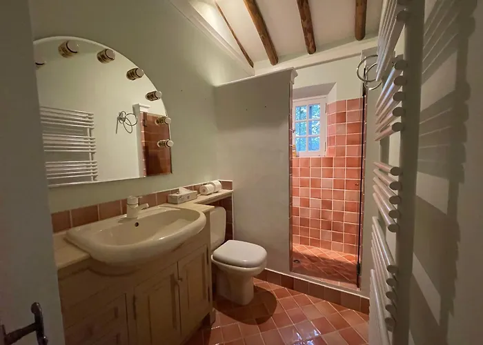 Le Petit Domaine * Ramatuelle