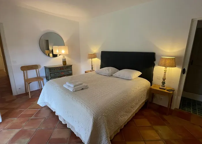 Le Petit Domaine Villa