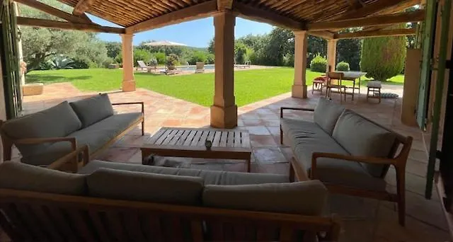 Le Petit Domaine Villa