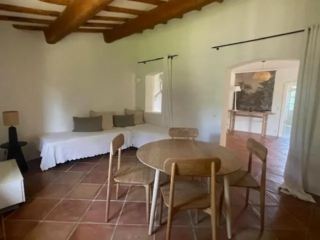 Le Petit Domaine Ramatuelle