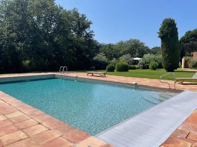Le Petit Domaine Villa