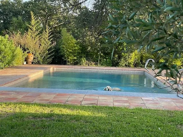 Le Petit Domaine * Ramatuelle