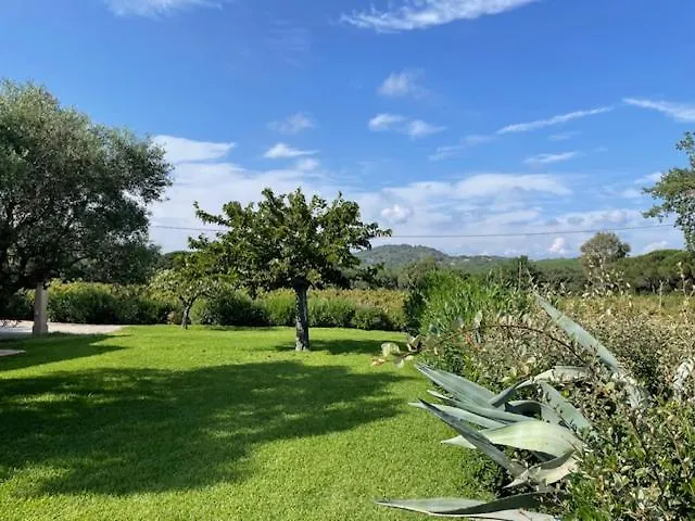 Le Petit Domaine Ramatuelle